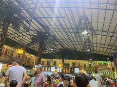 -石岐乳鸽村(南海第三分店)