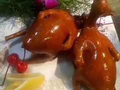 -中西名菜(增城店)