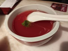 -京华烟云·北京烤鸭(领展购物广场·中关村店)