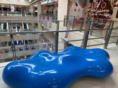 -光启城时尚购物中心