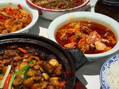 -欧记大排档·景德菜(上海首店)