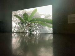 -龙美术馆西岸馆-停车场