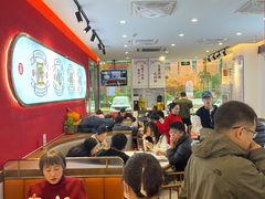 -初晋·山西地道刀削面.晋北莜面香(星耀城店)