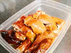-黄连大头华烧鹅店(大良店)