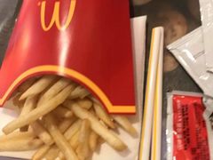 -麦当劳(大栅栏店)