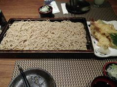 -纹兵卫手打荞麦面日料(虹桥本店)
