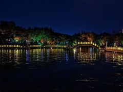 -桂林两江四湖景区