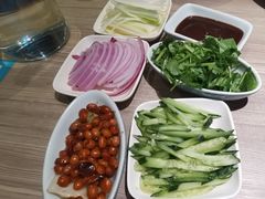 -老昌春饼(松北店)