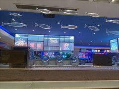 -海韵之星邮轮水会(明发商业广场店)
