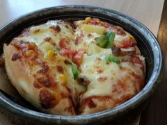 -必胜客(鹤山大道店)