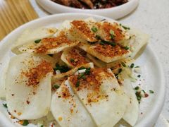 -浮何烤铺(桐梓林店)