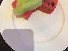 -歌山品悦大酒店-悦咖啡西餐厅(江虹路店)
