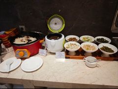 -明月东一酒店·菲斯特自助餐厅