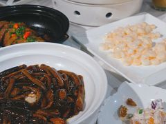 响油鳝糊-和记小菜(七宝店)