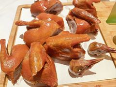 -汤城小厨•粤菜•靓汤(金宝街店)