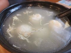 -小杨生煎(黄河路店)