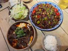 -饭江湖·江湖菜(湖广会馆店)