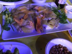 白切鸡-半岛私房菜(梅林店)