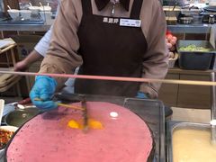 -果蔬好生活超市(新荟城店)