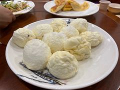 -春發合饭庄