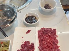 -鑫宝沙茶牛肉火锅(永泰店)