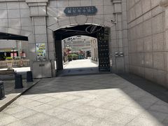 -瑞幸咖啡(118广场店)
