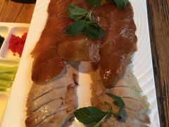 -四季民福烤鸭店(前门廊房二条店)