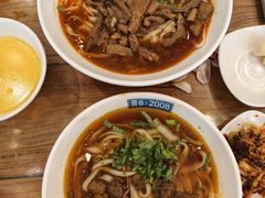 大同刀削面-晋B2008刀削面(小南庄店)