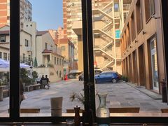 -RAC BAR(安福路店)