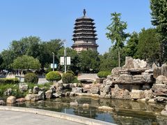 -天宁寺