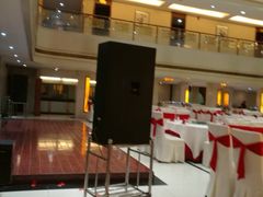 -蓝天宾馆·融合菜·宴席(解放大道店)