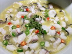 -青花椒花椒鱼(合生汇店)