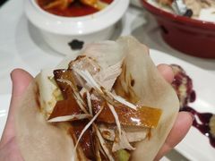 -大鸭梨烤鸭(石佛营店)