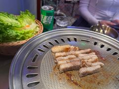 -入火韩国烤肉(凯旋广场店)