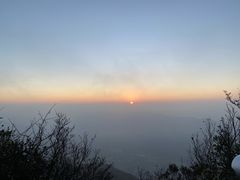 -江西阳明山国家森林公园