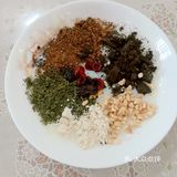 牛奶麻薯