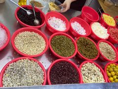 -碣石甜品(时代商业步行街店)