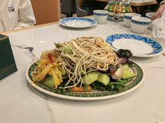 -兰州老马家美食(凤凰岭店)