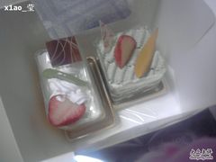 -好利来(奥林匹克购物广场店)
