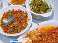 -兰湘子·湘菜小炒(南京江宁万达店)