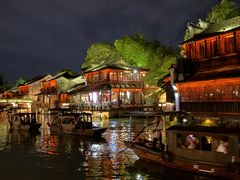 -乌镇景区