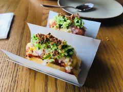 -BOR Eatery(安福路店)