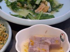 -江南里·新浙菜(苏州大悦城店)