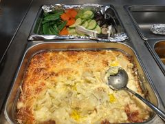 -So Lounge索兰至餐厅(蓝色港湾店)