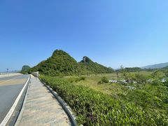 -宝晶宫旅游景区