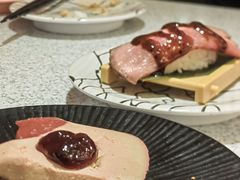 -争鲜回转寿司(太阳宫凯德PLUS店)