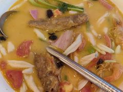 海鲜面疙瘩-旭龙鱼头王(航华店)