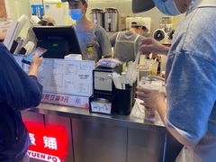 -桂桂茶(赤峰站店)