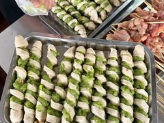-侠舍·江湖烤全羊·大排档(沌口总店)