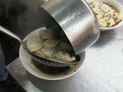 -老味道饺子馆(回民街店)